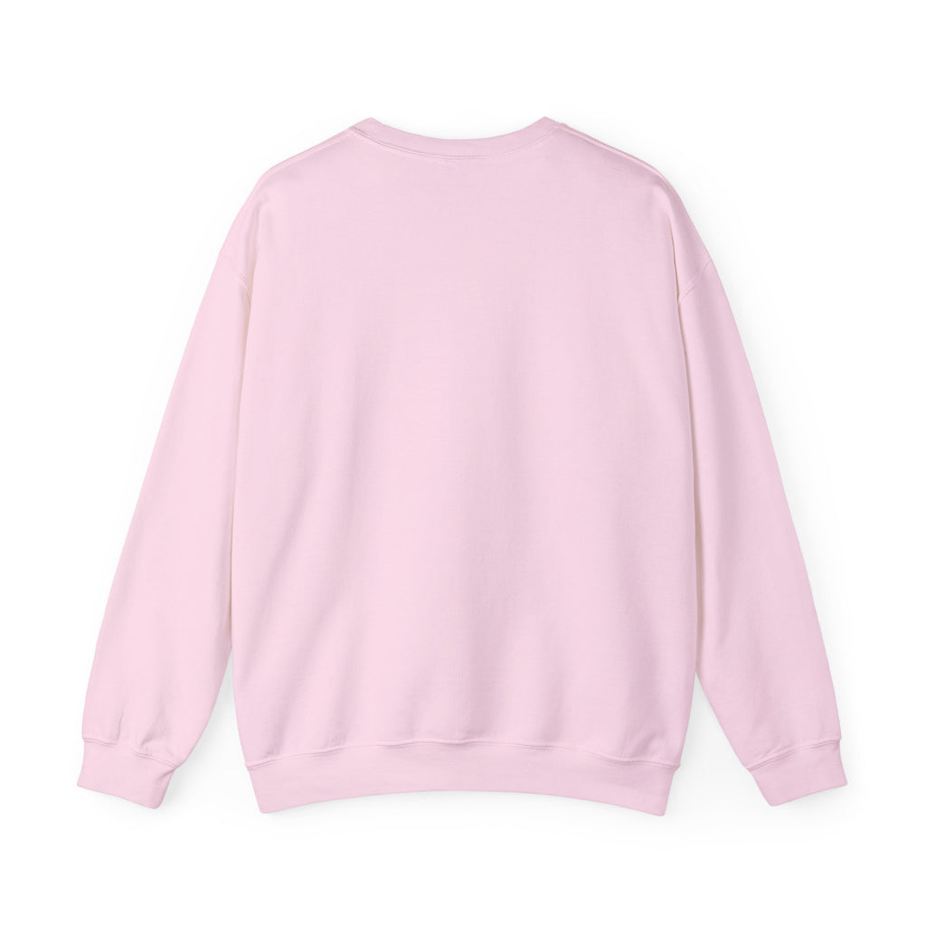 Football Mom Crewneck Sweatshirt – Casual Sideline Pullover for Game Day