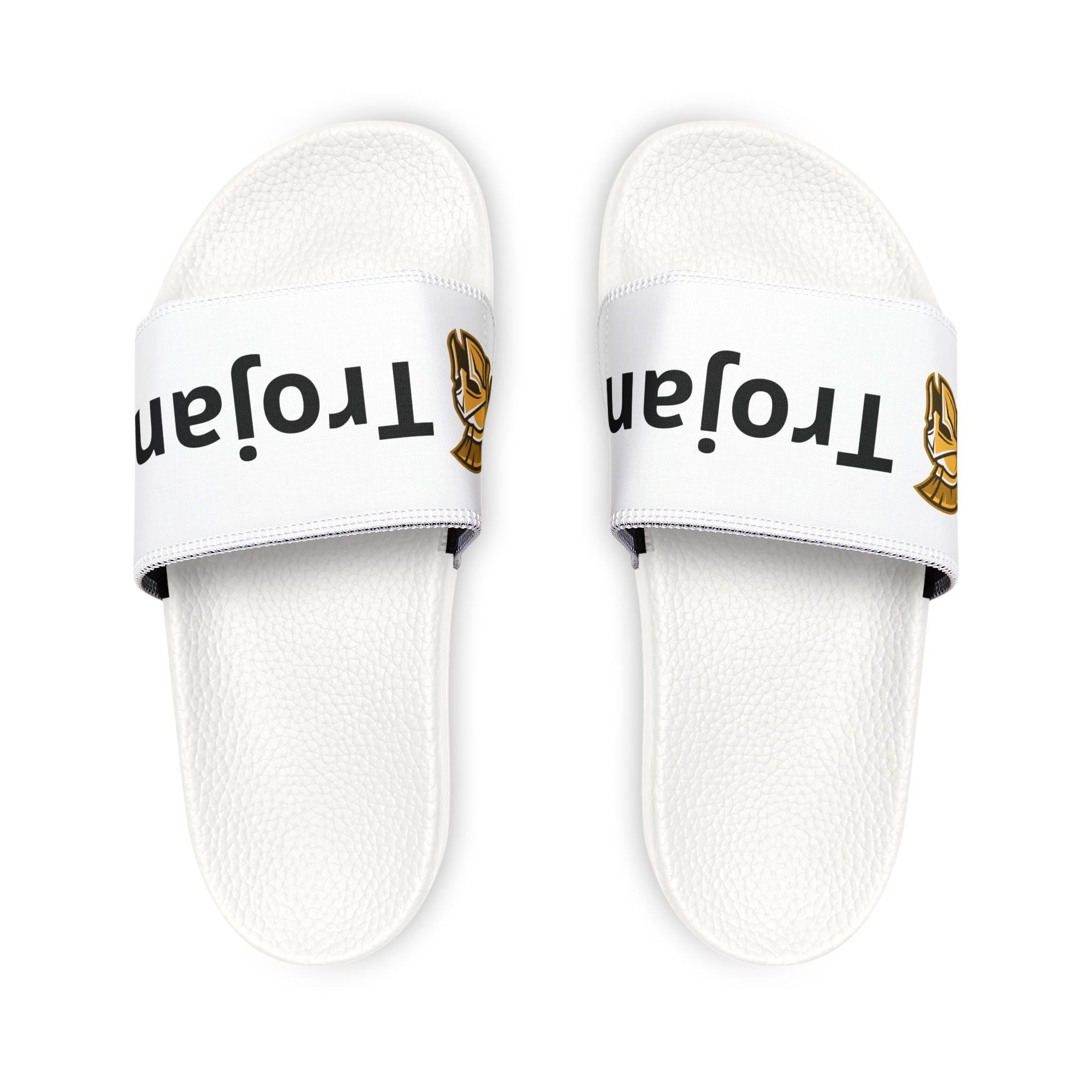 Youth Removable-Strap Sandals