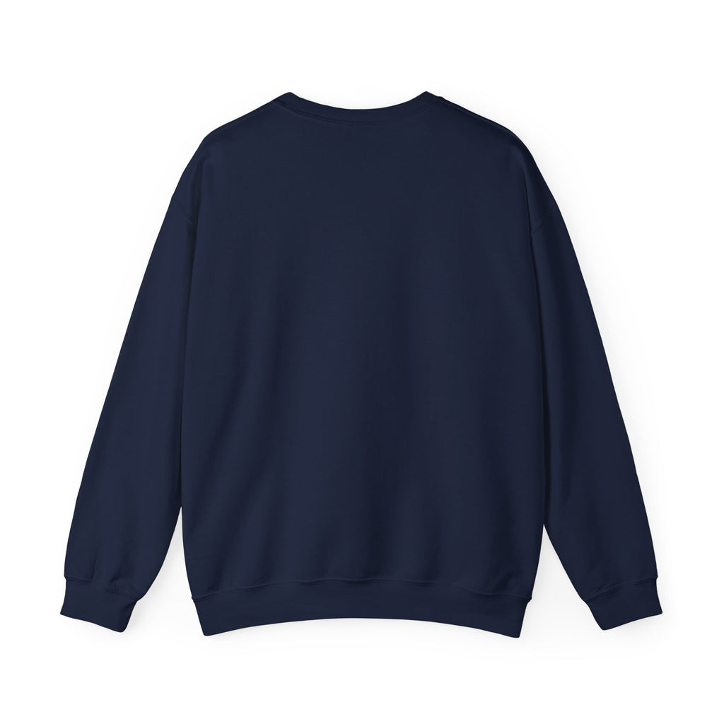 Football Mom Crewneck Sweatshirt – Casual Sideline Pullover for Game Day