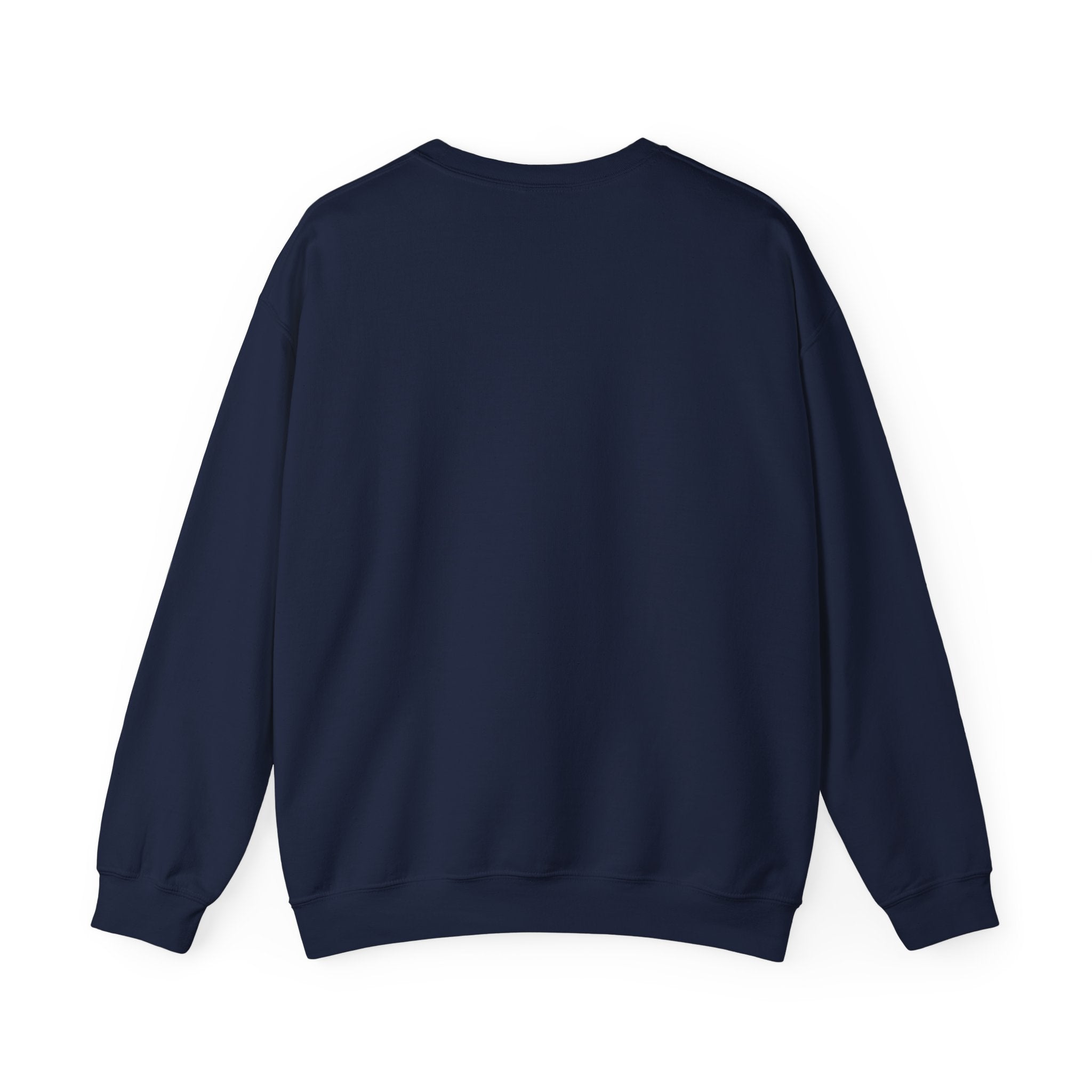 Football Mom Crewneck Sweatshirt – Casual Sideline Pullover for Game Day