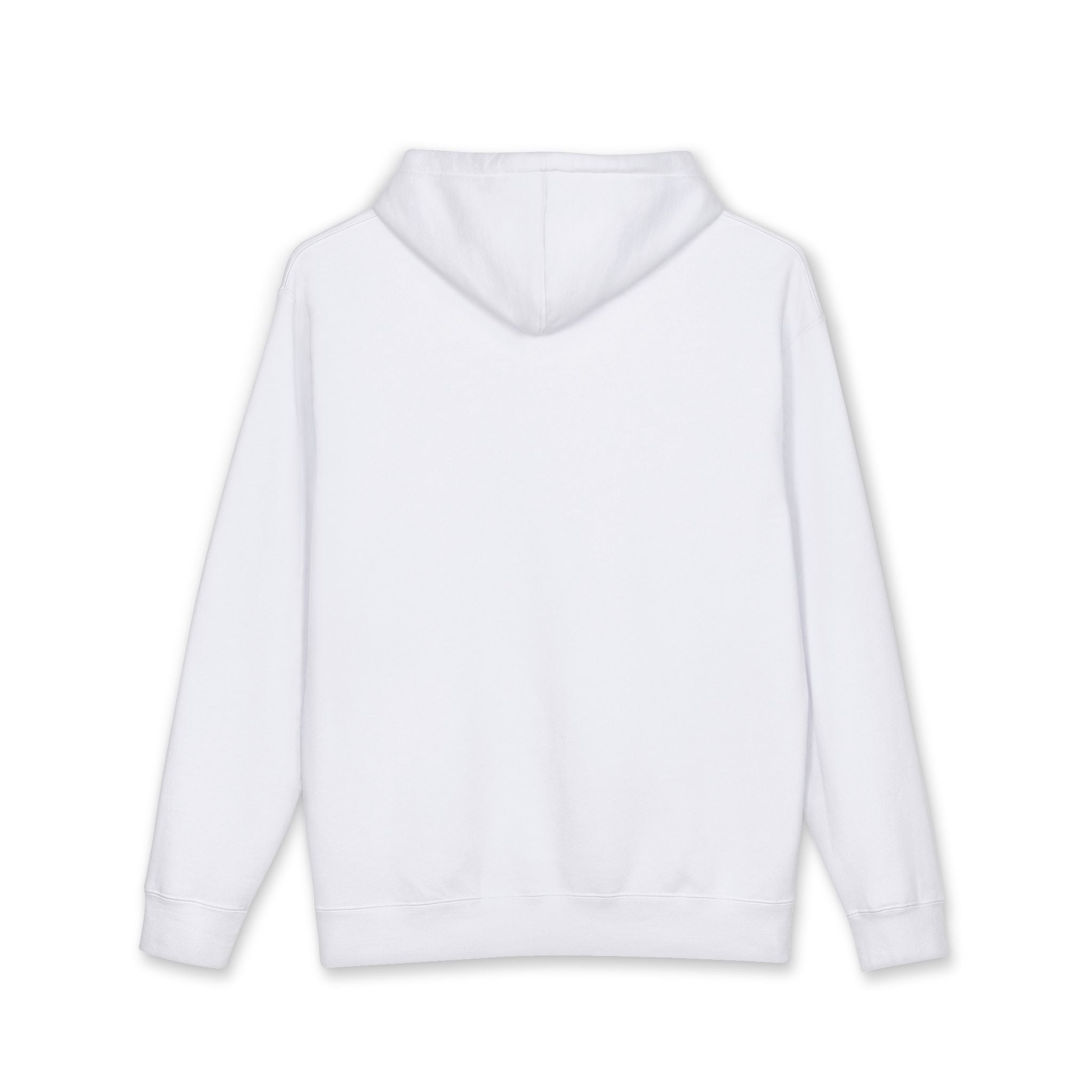 BOO Hoodie — Cute Pink Halloween Graphic Hooded Sweatshirt