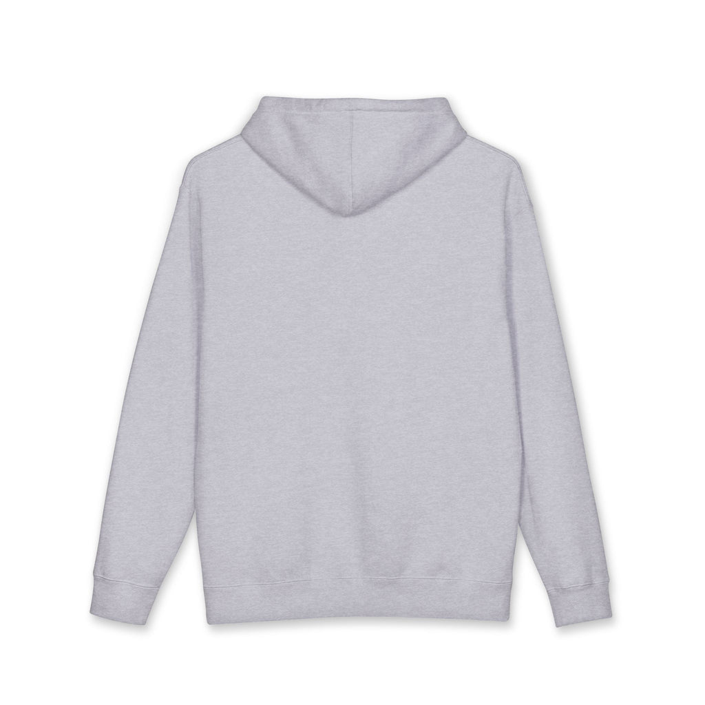 BOO Hoodie — Cute Pink Halloween Graphic Hooded Sweatshirt