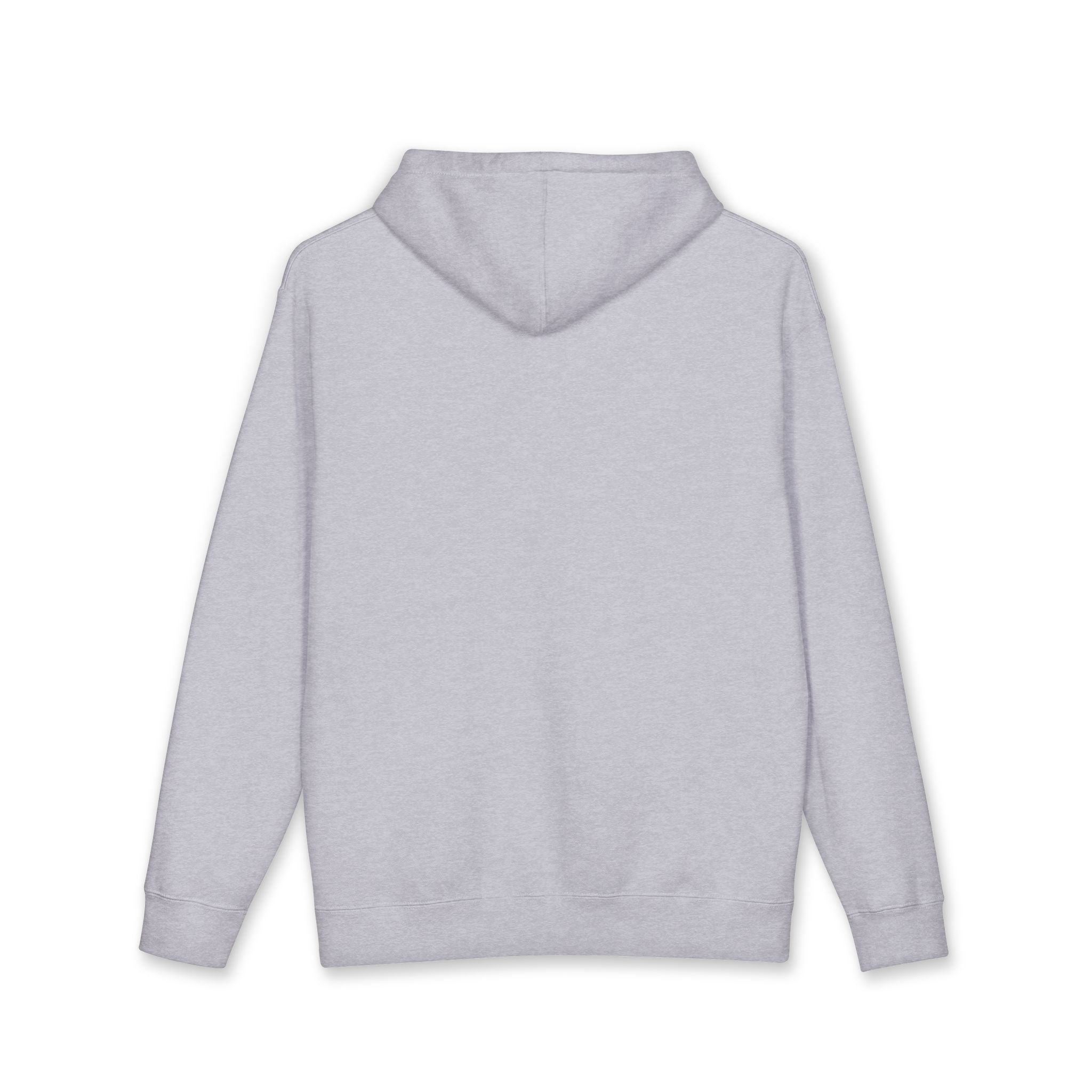 BOO Hoodie — Cute Pink Halloween Graphic Hooded Sweatshirt