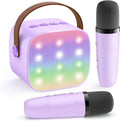 Portable Kids Karaoke Machine