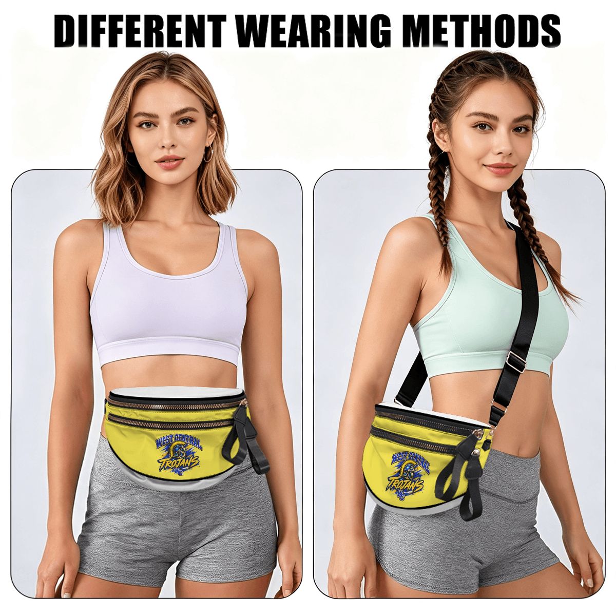 Crossbody Bag  MultiPocket Sling Bag ChatGPT Image Aug 17, 2026, 044941 PM