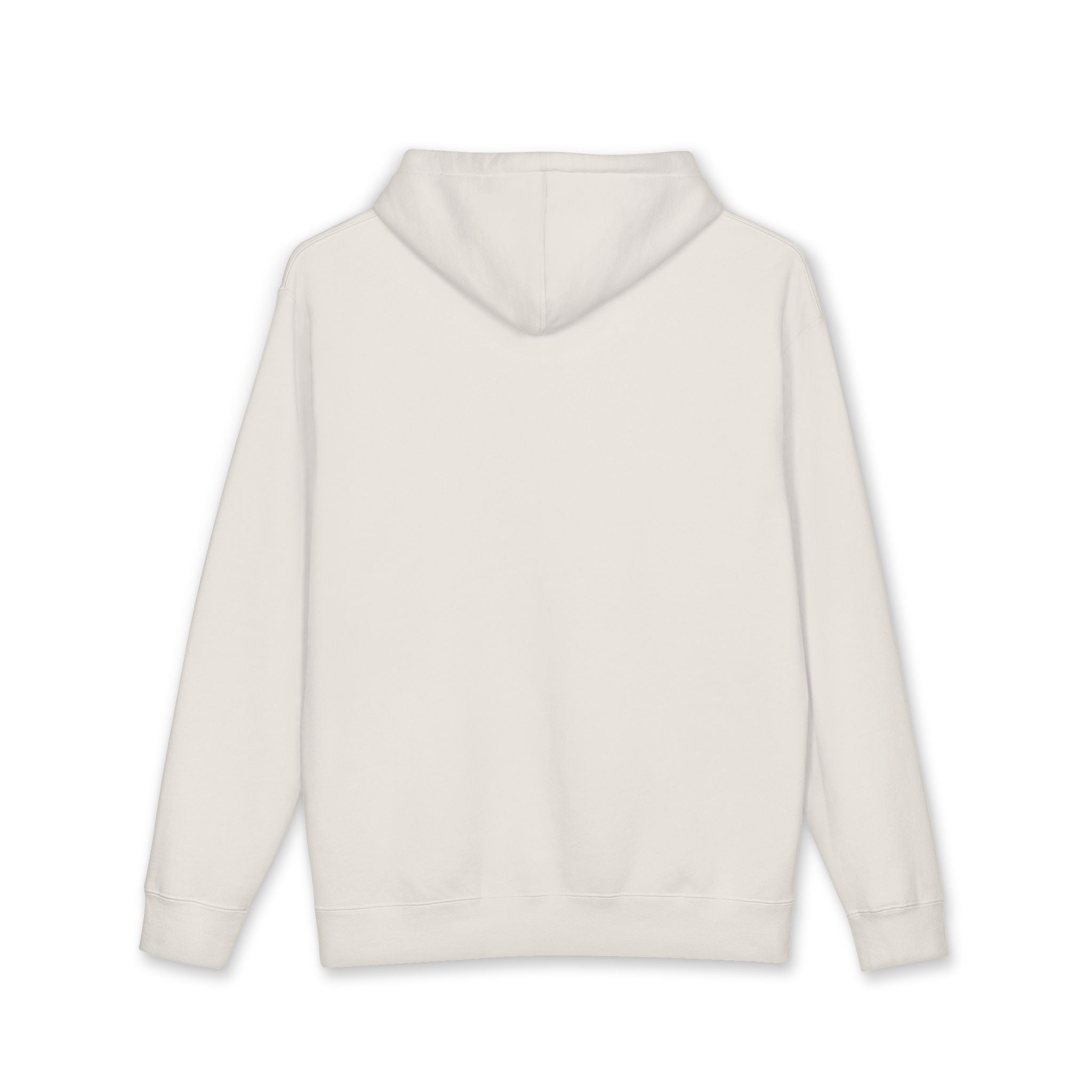 BOO Hoodie — Cute Pink Halloween Graphic Hooded Sweatshirt