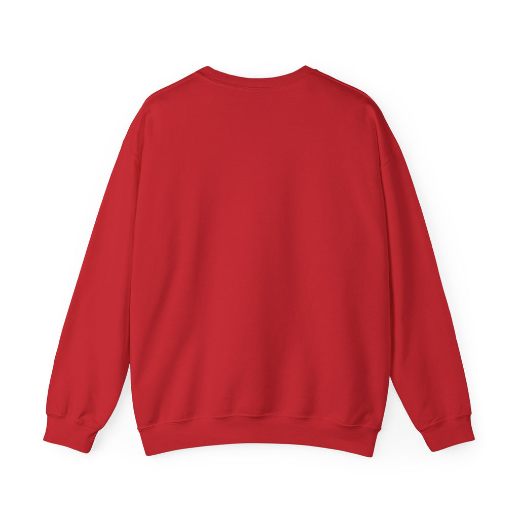 Football Mom Crewneck Sweatshirt – Casual Sideline Pullover for Game Day