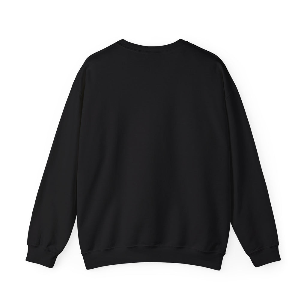 Sweatshirt — "Home Body" Cozy Crewneck Pullover