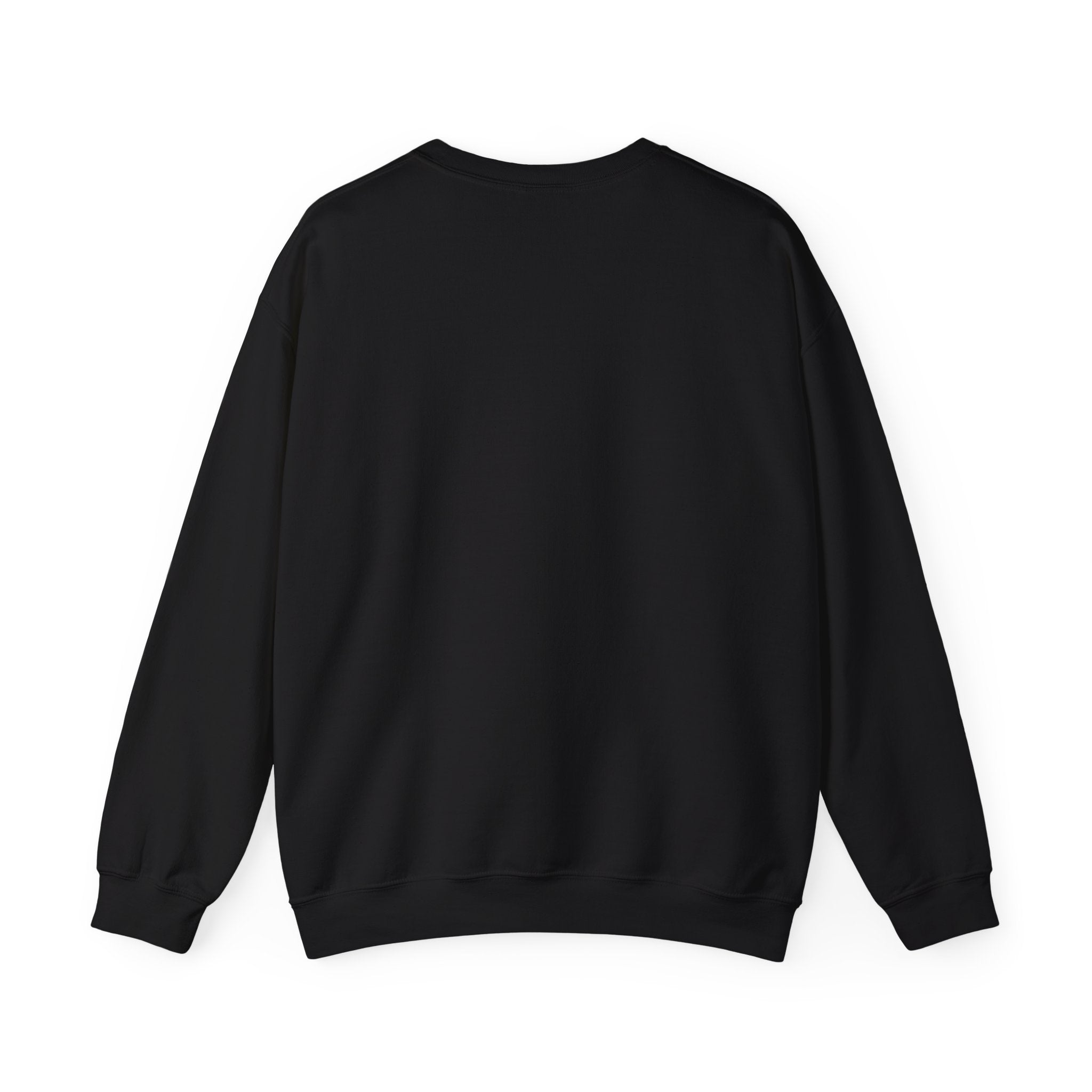 Sweatshirt — "Home Body" Cozy Crewneck Pullover