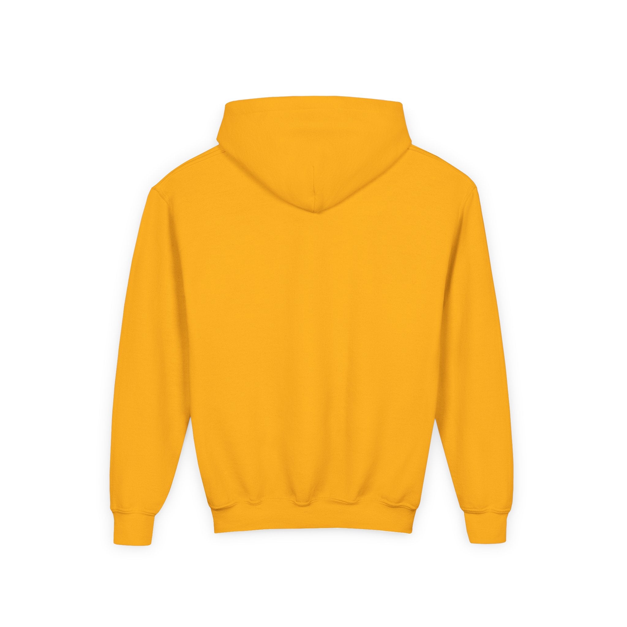 Youth Hoodie - "Football Sister" Trojans Team Spirit Pullover