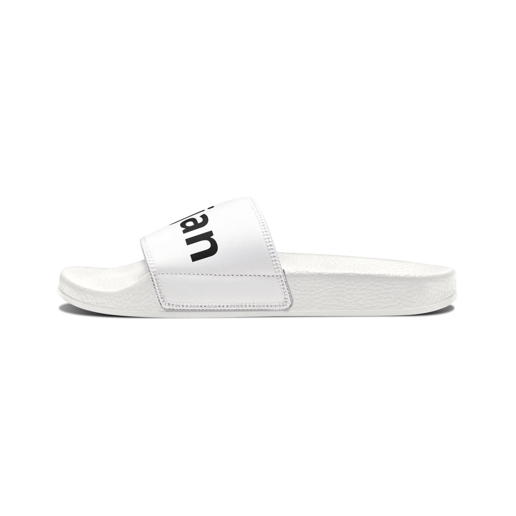 Youth Removable-Strap Sandals