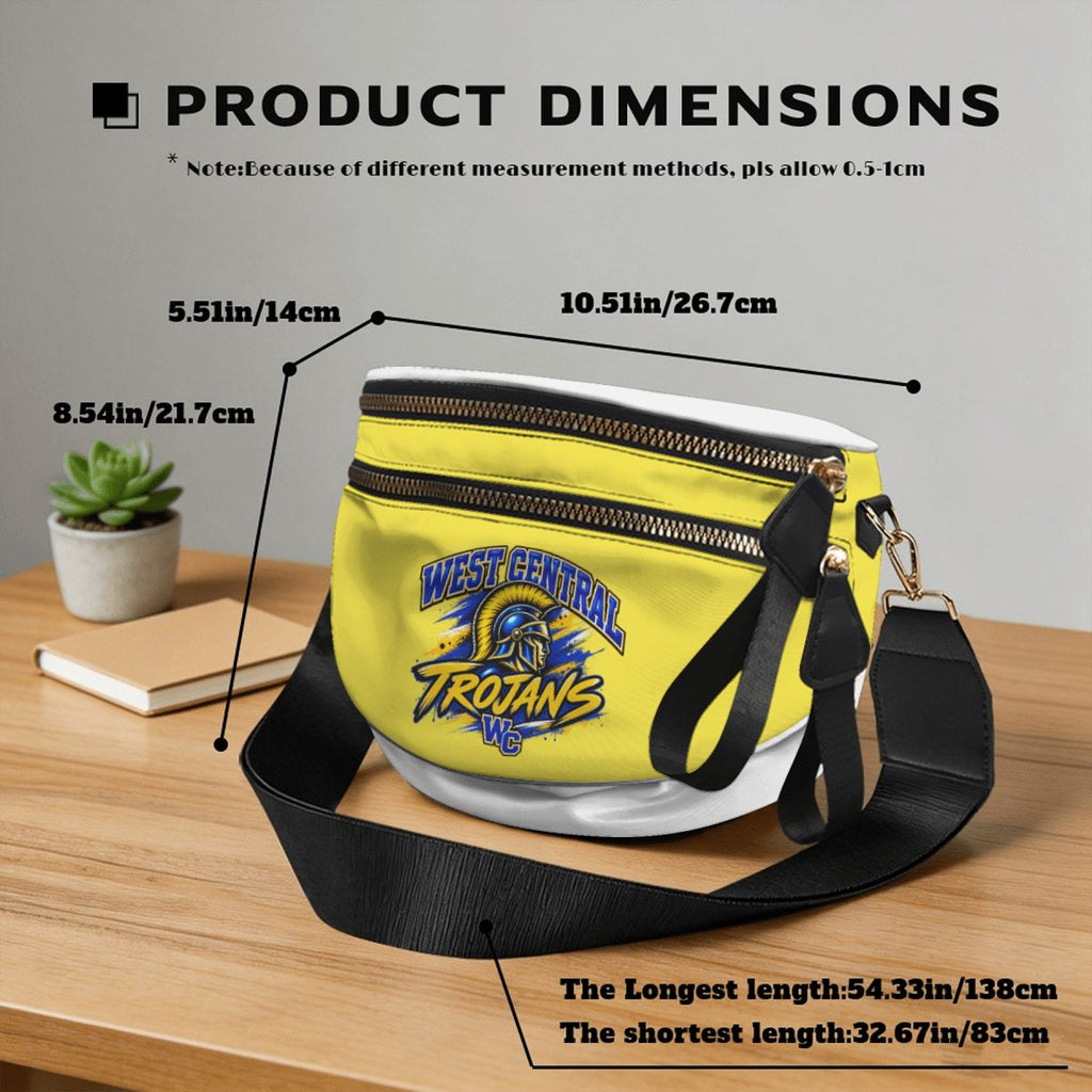 Crossbody Bag  MultiPocket Sling Bag ChatGPT Image Aug 17, 2026, 044941 PM