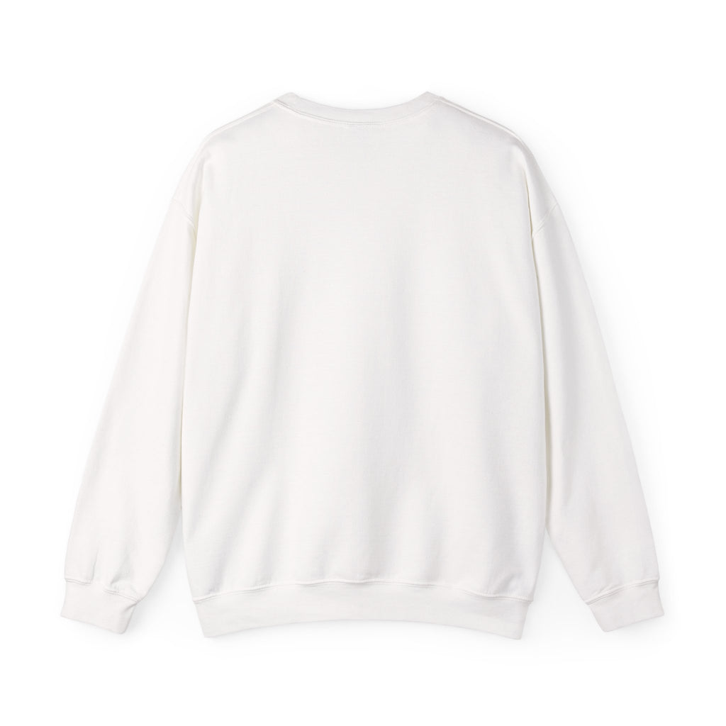 Sweatshirt — "Home Body" Cozy Crewneck Pullover