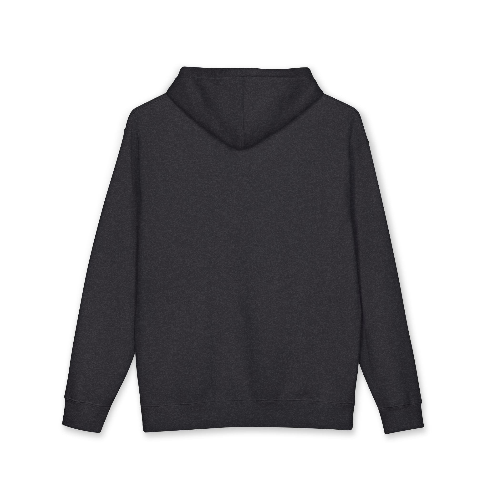 BOO Hoodie — Cute Pink Halloween Graphic Hooded Sweatshirt