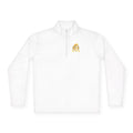 Trojan Helmet Quarter-Zip Pullover