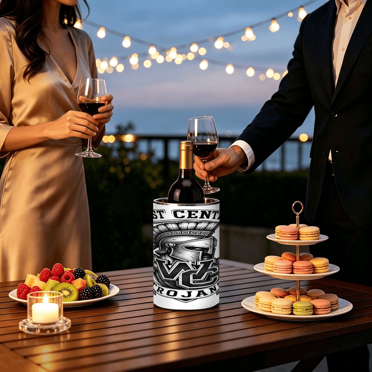 Stainless Steel Wine Chiller ChatGPT Image Aug 9, 2026, 062921 PM
