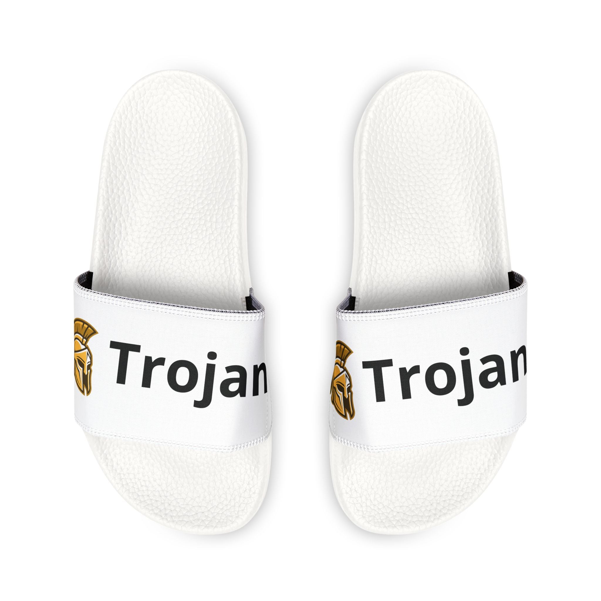 Youth Removable-Strap Sandals