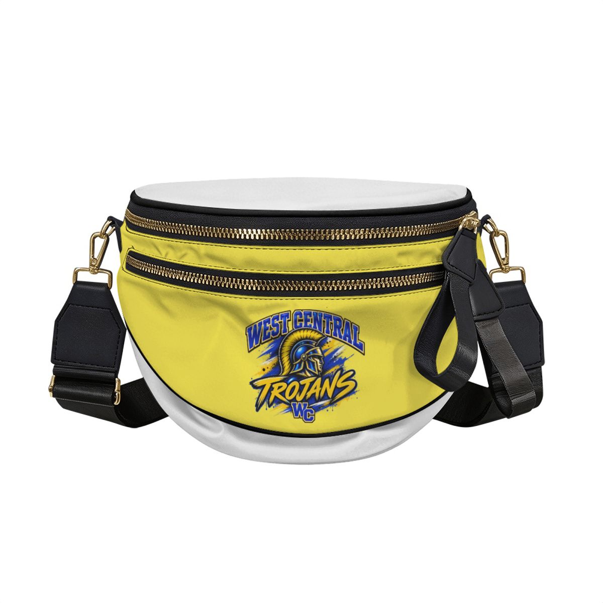 Crossbody Bag  MultiPocket Sling Bag ChatGPT Image Aug 17, 2026, 044941 PM