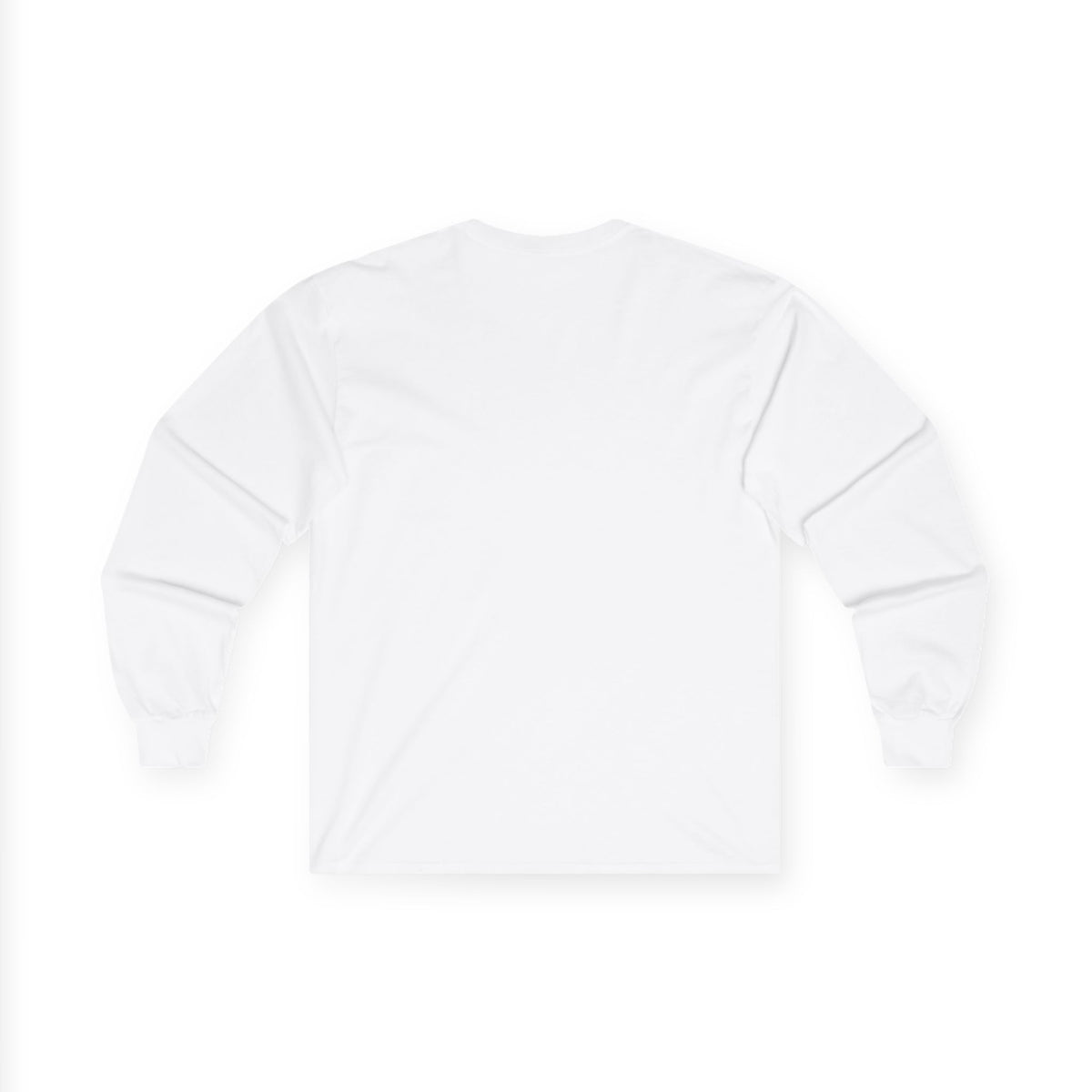 Football Mom Trojans Long Sleeve Tee