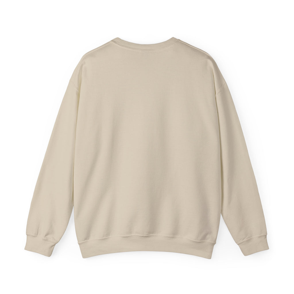 Football Mom Crewneck Sweatshirt – Casual Sideline Pullover for Game Day