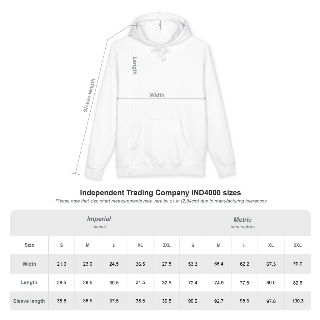 BOO Hoodie — Cute Pink Halloween Graphic Hooded Sweatshirt