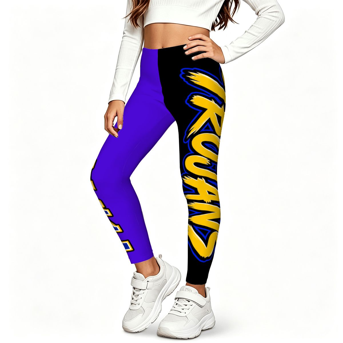 Girls' Yoga Leggings ChatGPT Image Aug 17, 2026, 050202 PM ChatGPT Image Aug 17, 2026, 050800 PM