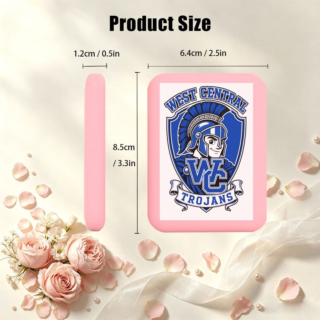 LED Compact  Portable Folding Makeup Mirror ChatGPT Image Aug 9, 2026, 070635 PM