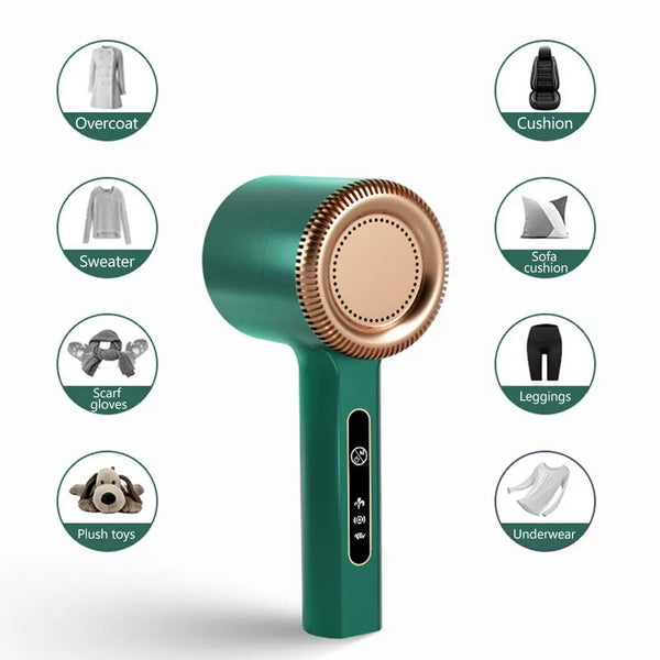 Magic Lint Remover Shaver