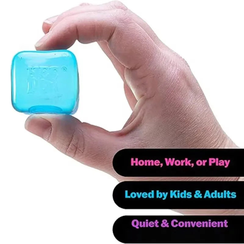Needoh Nice Cube Fun Blocks