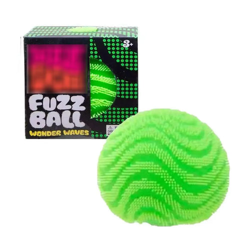 Calm & Comfort Squeeze Ball