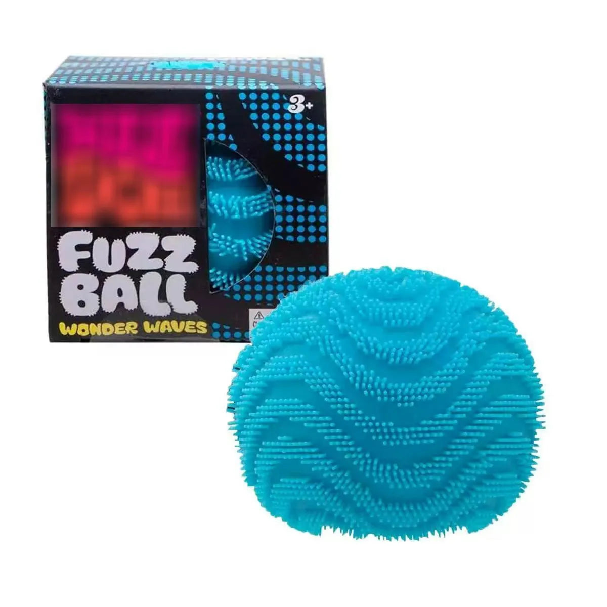 Calm & Comfort Squeeze Ball