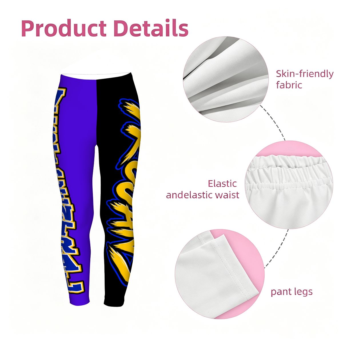 Girls' Yoga Leggings ChatGPT Image Aug 17, 2026, 050202 PM ChatGPT Image Aug 17, 2026, 050800 PM