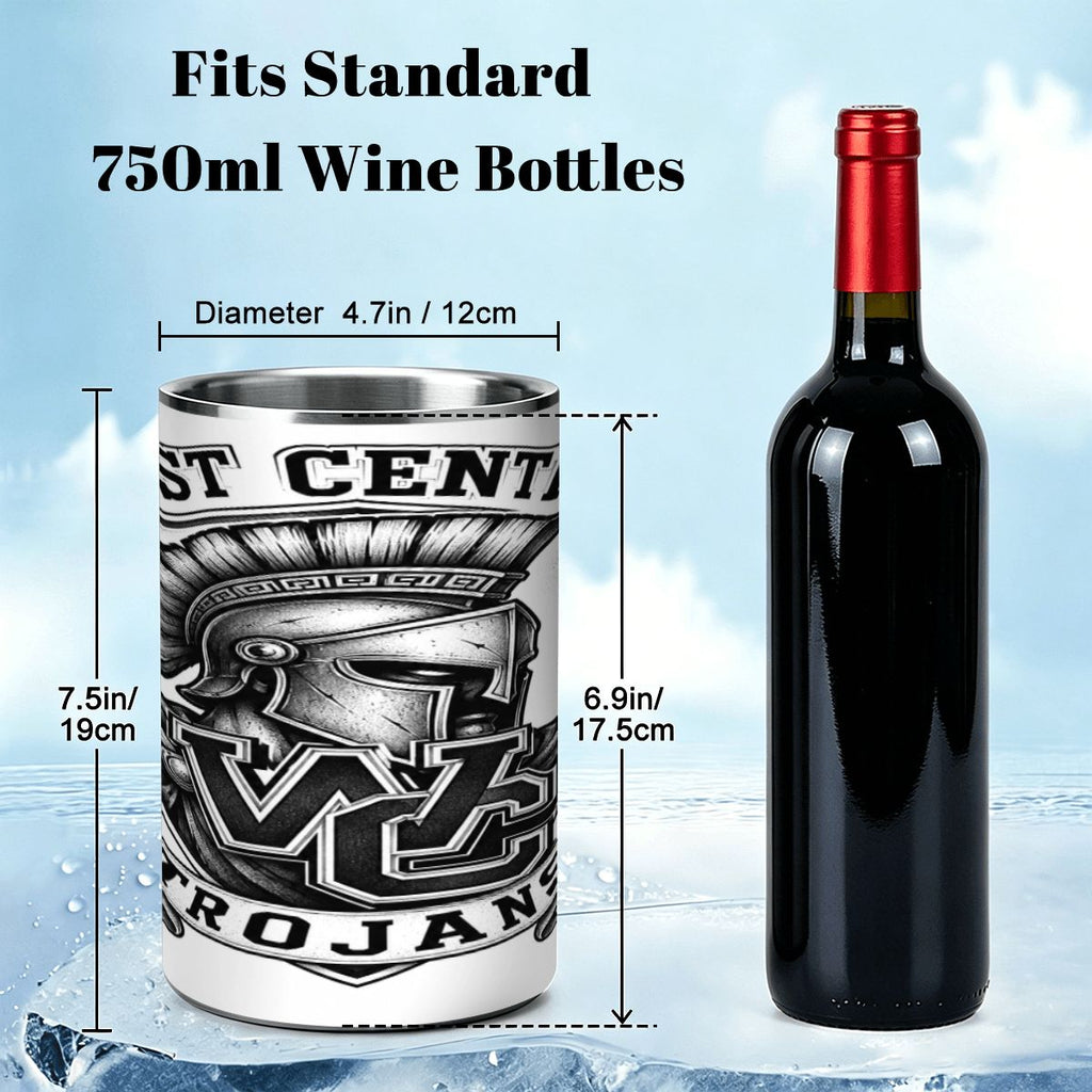 Stainless Steel Wine Chiller ChatGPT Image Aug 9, 2026, 062921 PM