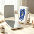 LED Compact  Portable Folding Makeup Mirror ChatGPT Image Aug 9, 2026, 070635 PM