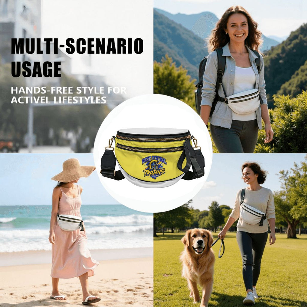 Crossbody Bag  MultiPocket Sling Bag ChatGPT Image Aug 17, 2026, 044941 PM